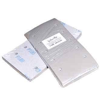 GPI VELCROVIB.FILM 115X225MM 10H120G - VEVS120 